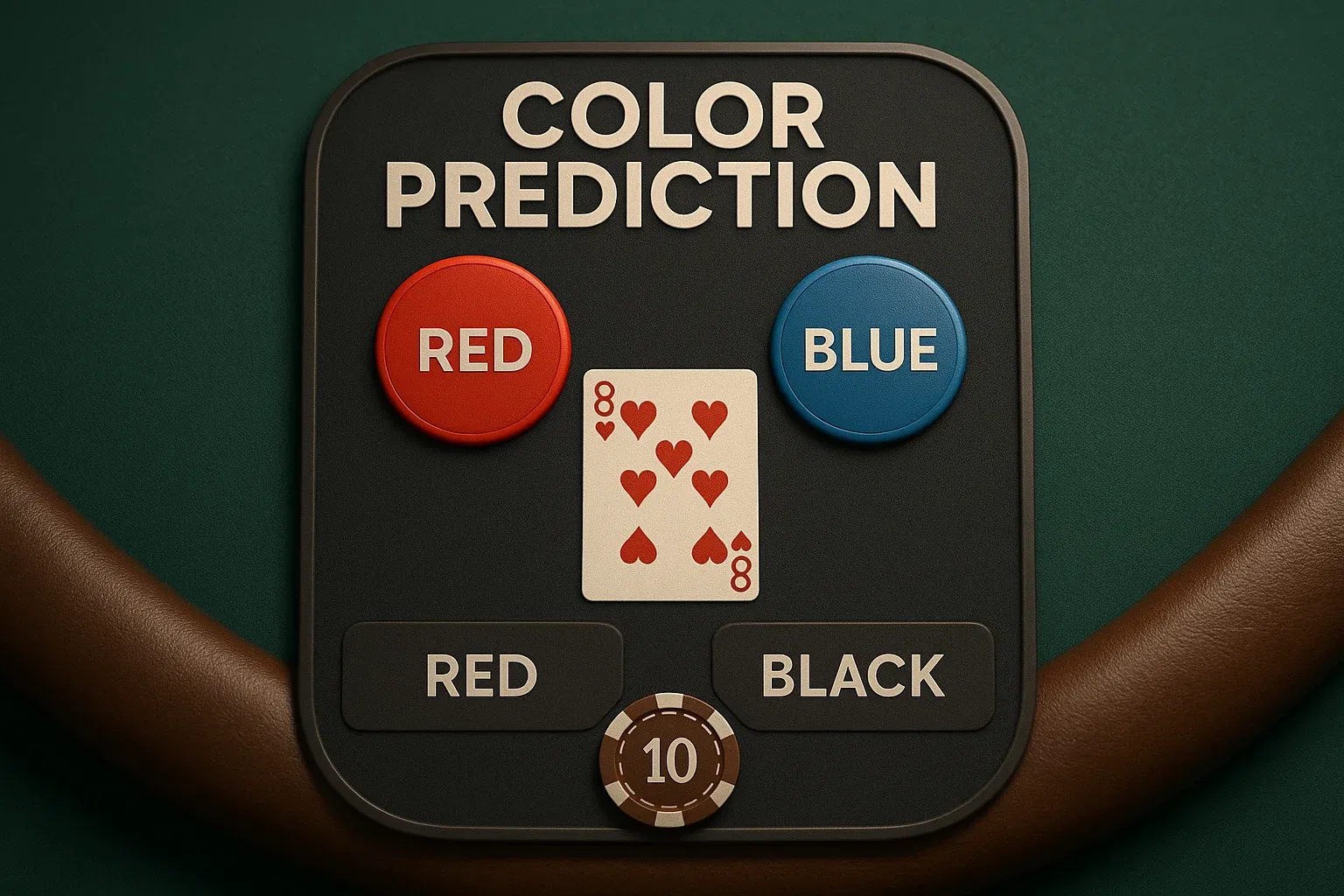 colour prediction game apk
